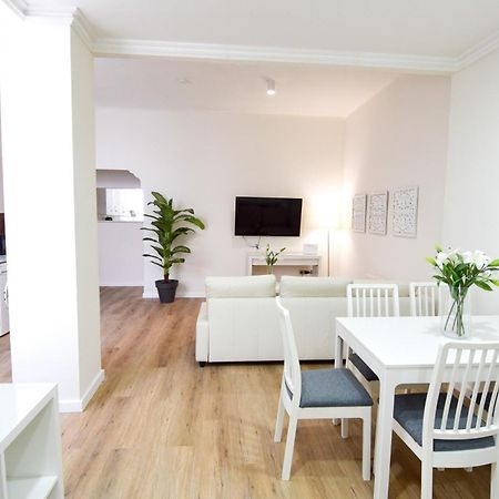 Ferienwohnung Letmalaga Soho House Exterior foto