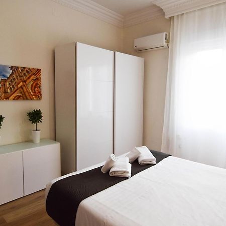 Ferienwohnung Letmalaga Soho House Exterior foto
