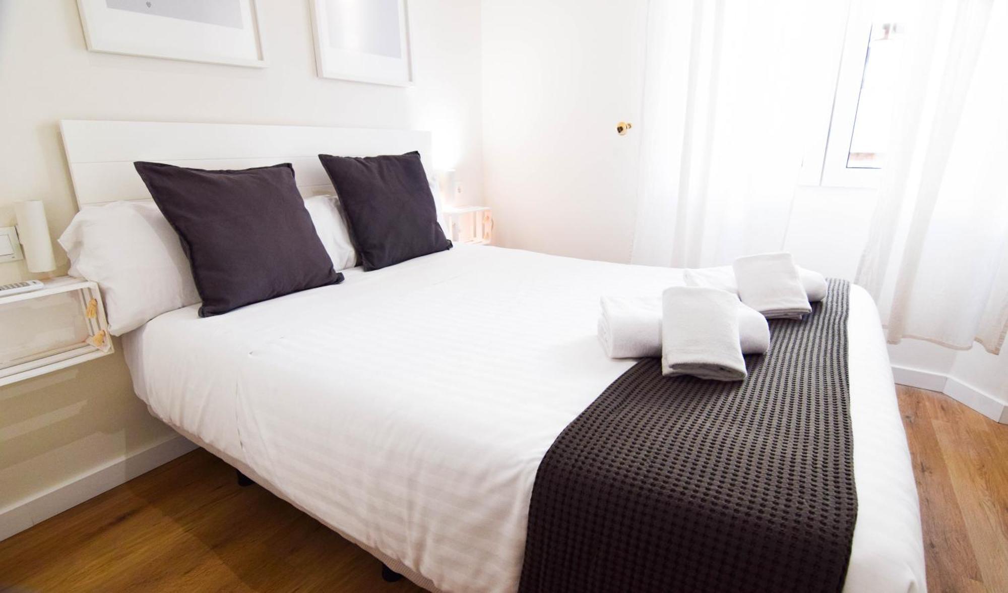 Ferienwohnung Letmalaga Soho House Exterior foto
