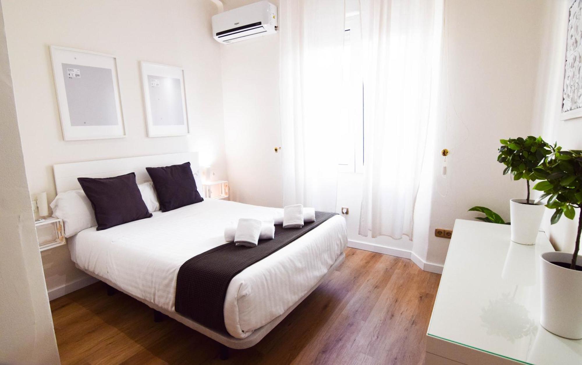 Ferienwohnung Letmalaga Soho House Exterior foto