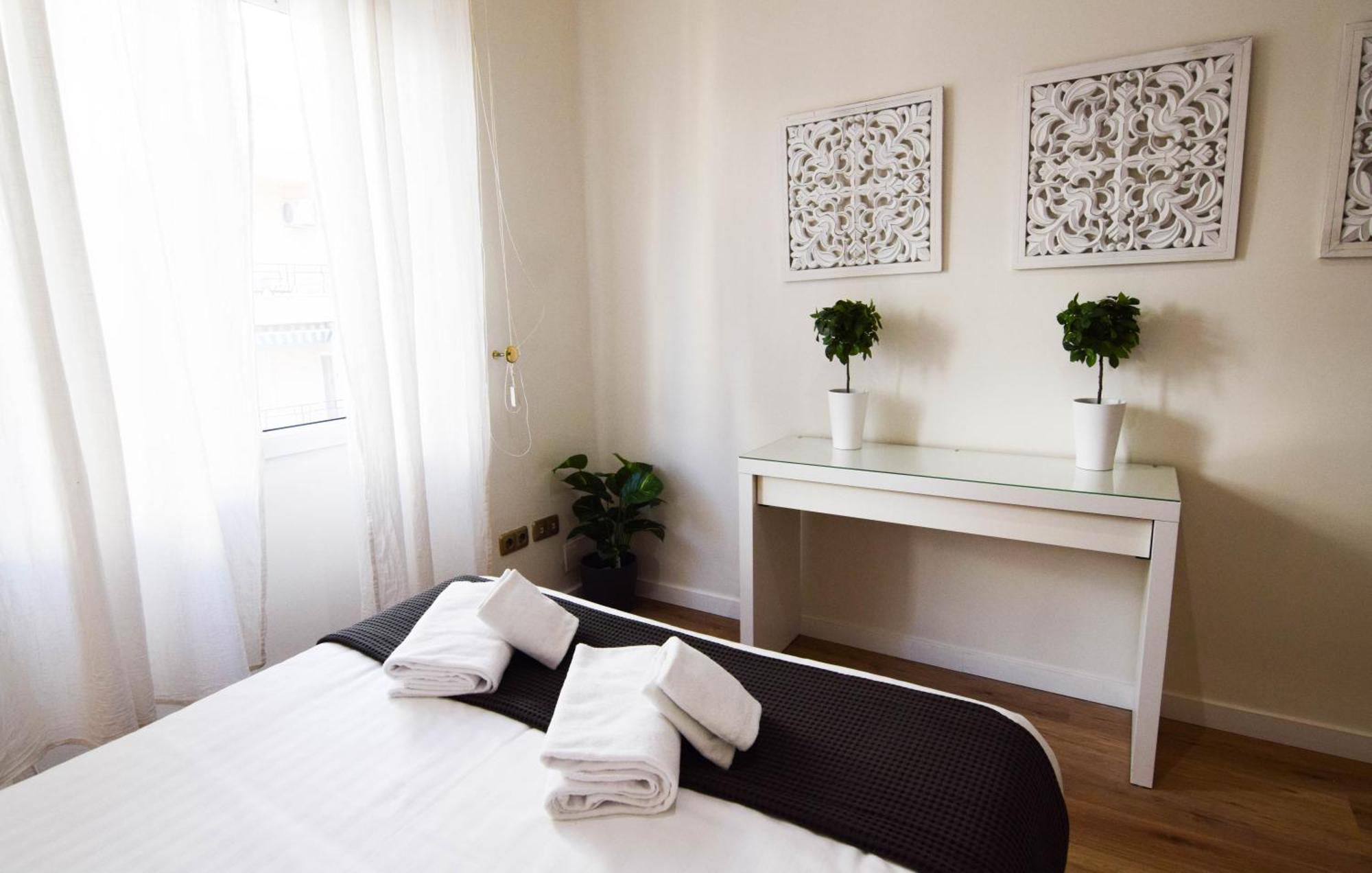 Ferienwohnung Letmalaga Soho House Exterior foto