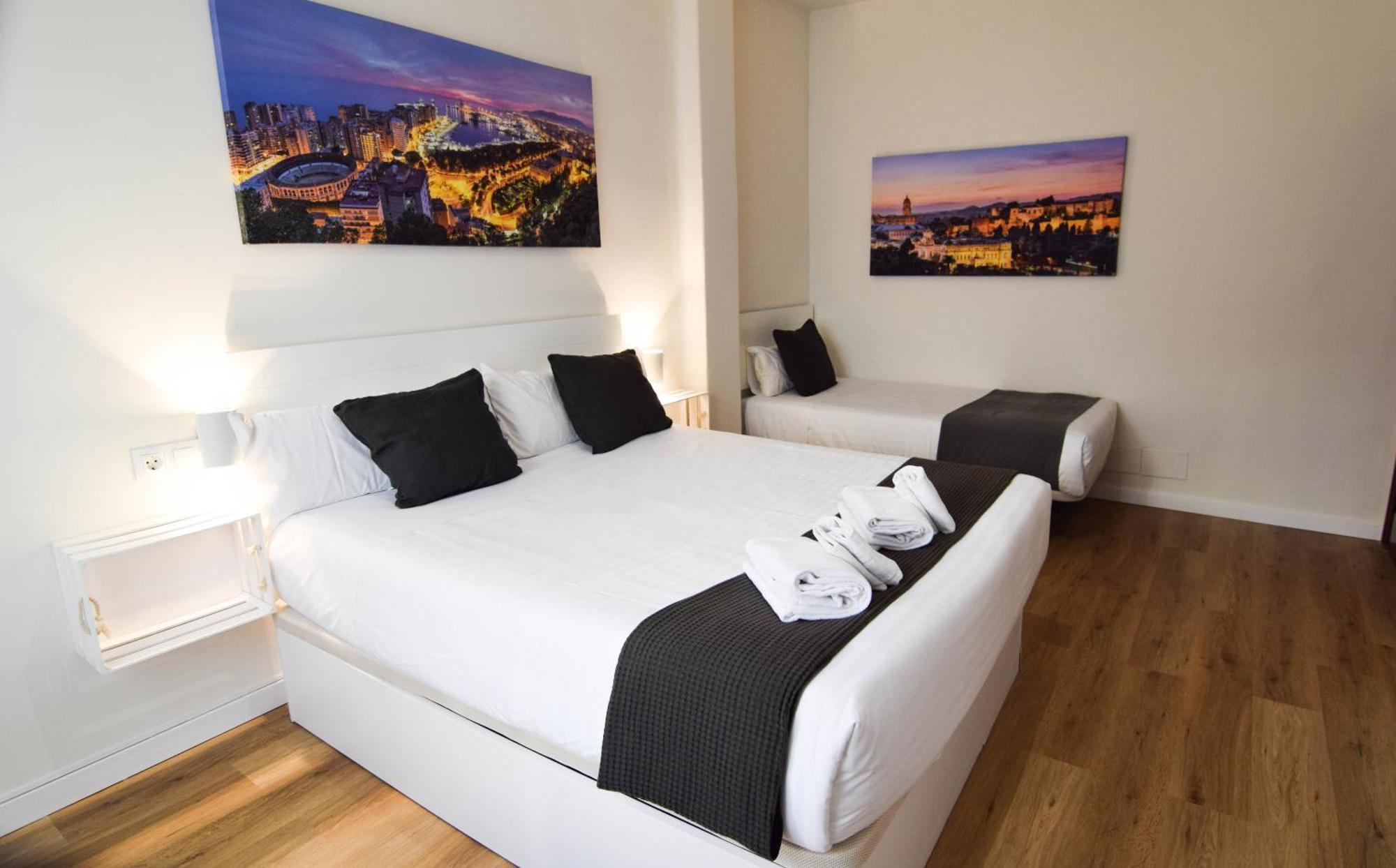 Ferienwohnung Letmalaga Soho House Exterior foto