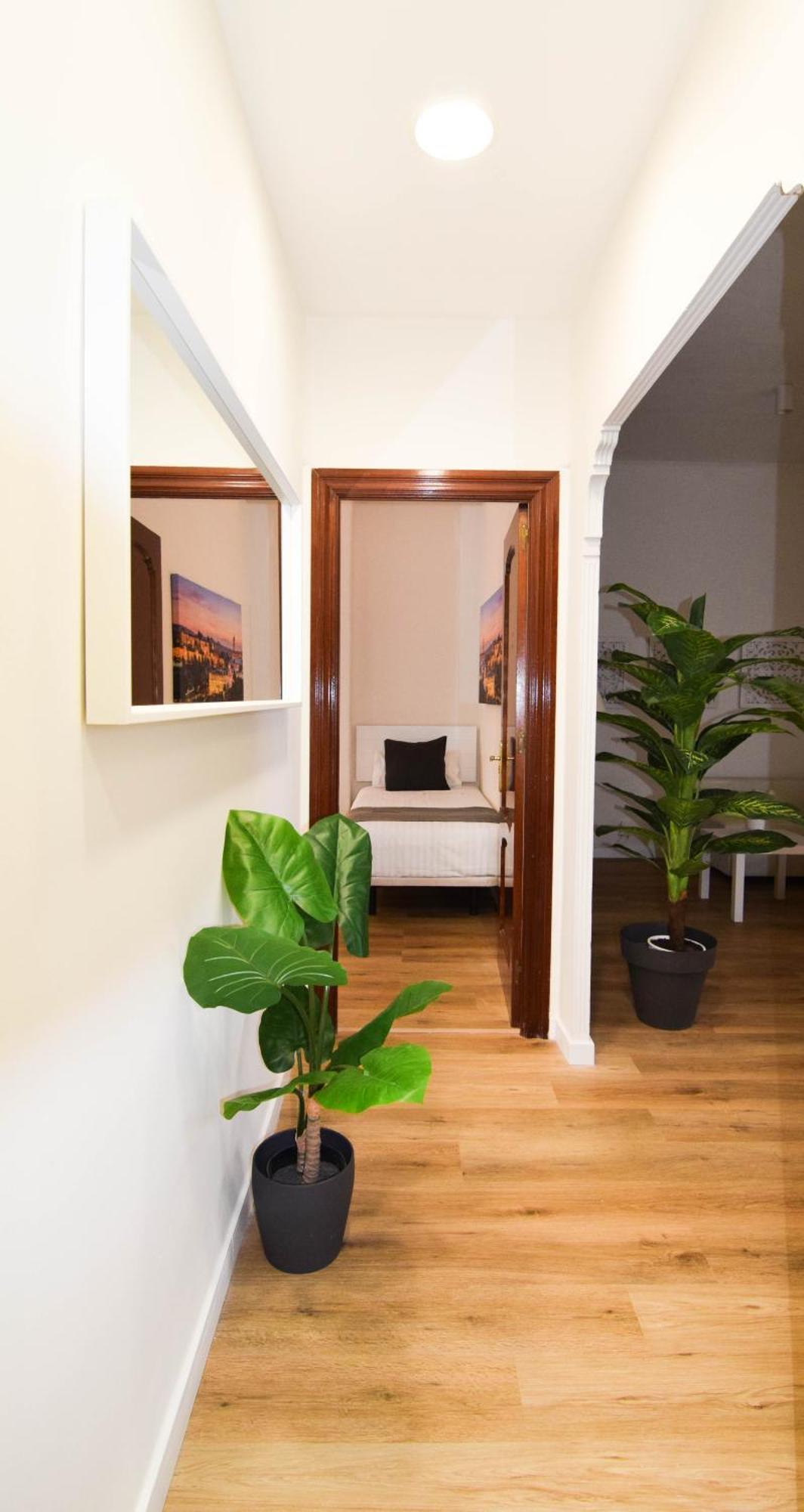 Ferienwohnung Letmalaga Soho House Exterior foto