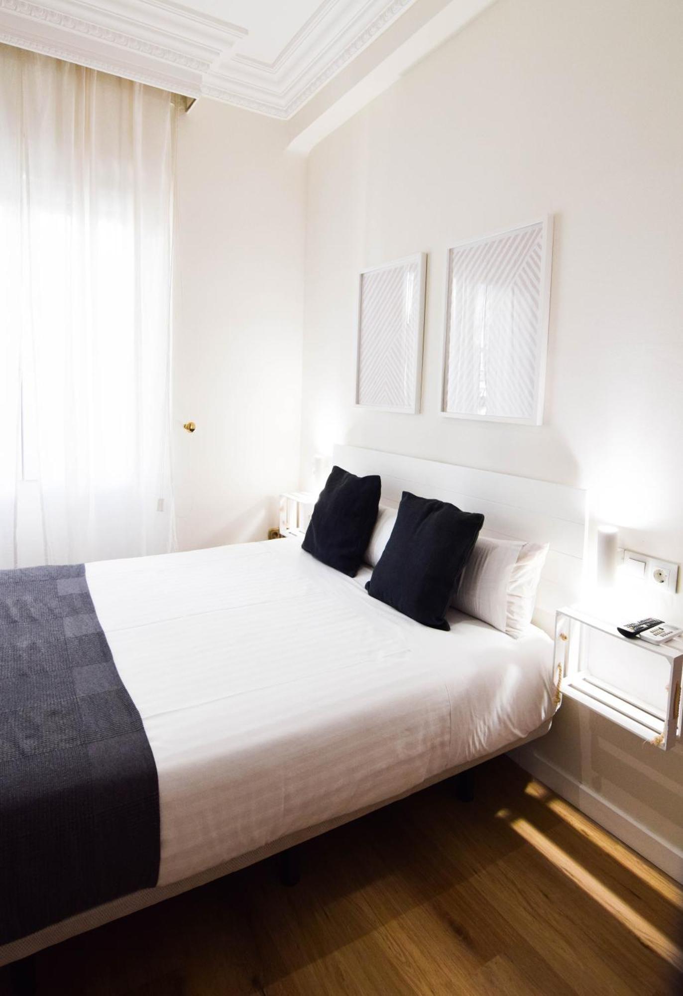 Ferienwohnung Letmalaga Soho House Exterior foto