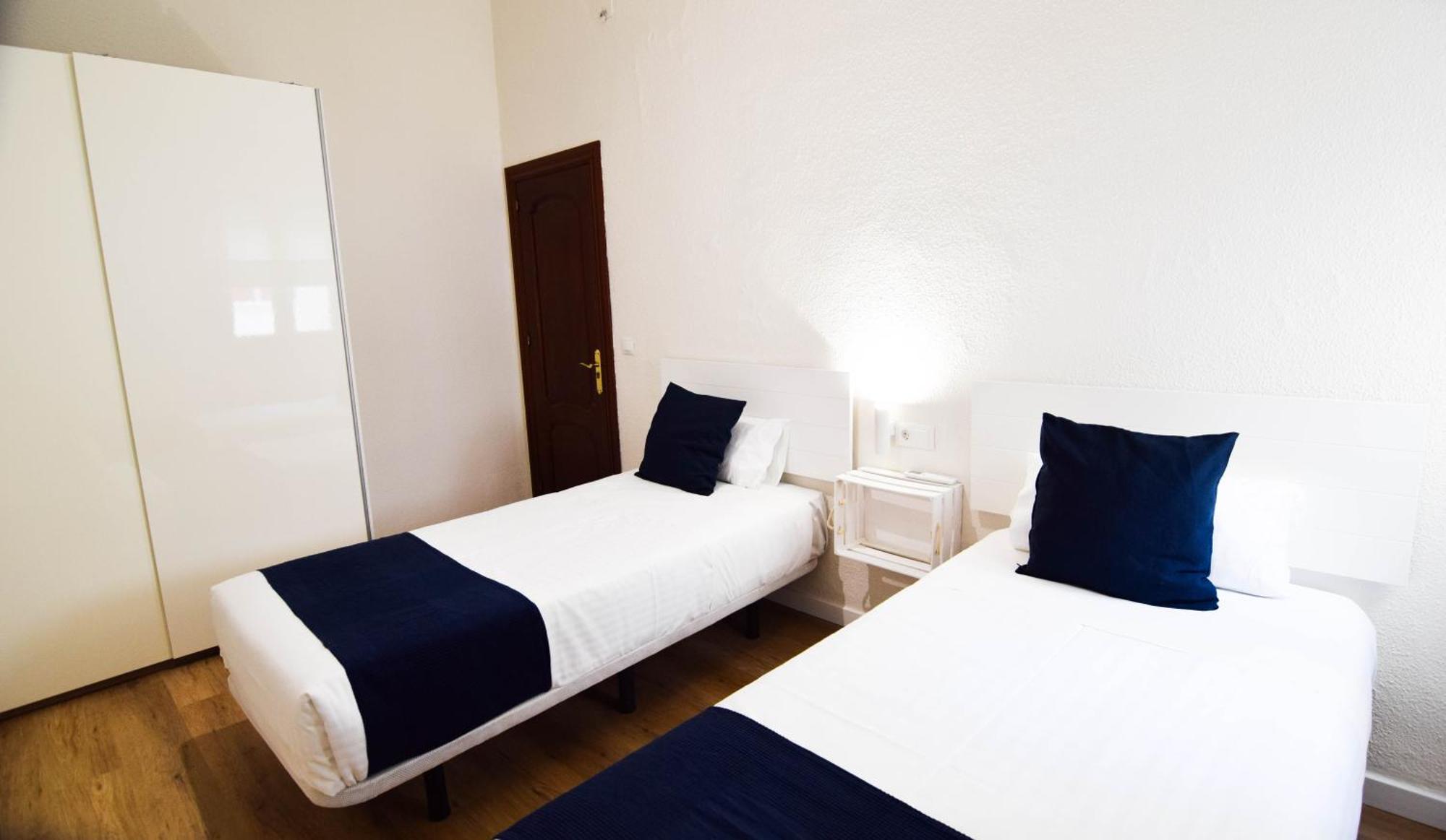 Ferienwohnung Letmalaga Soho House Exterior foto