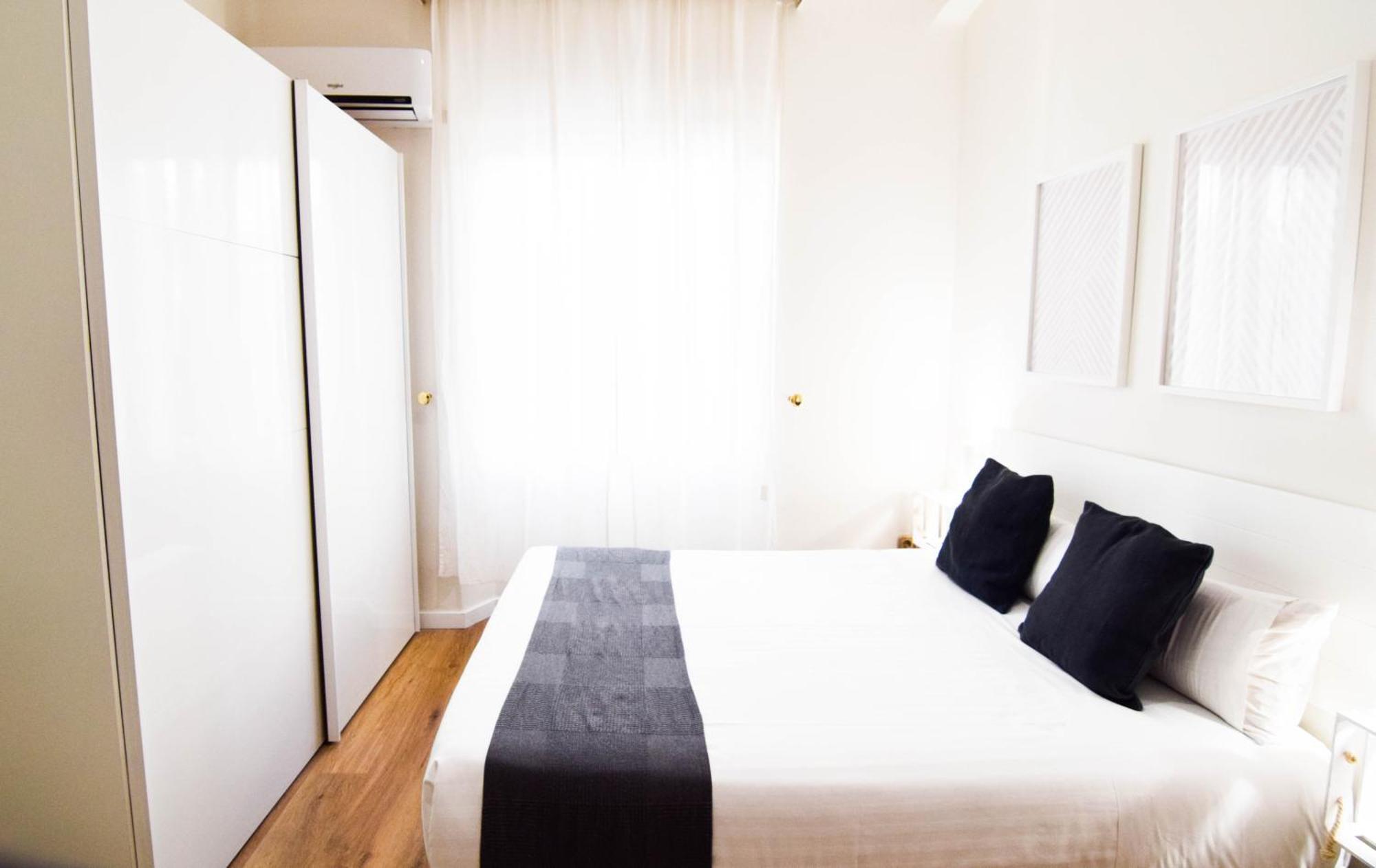 Ferienwohnung Letmalaga Soho House Exterior foto