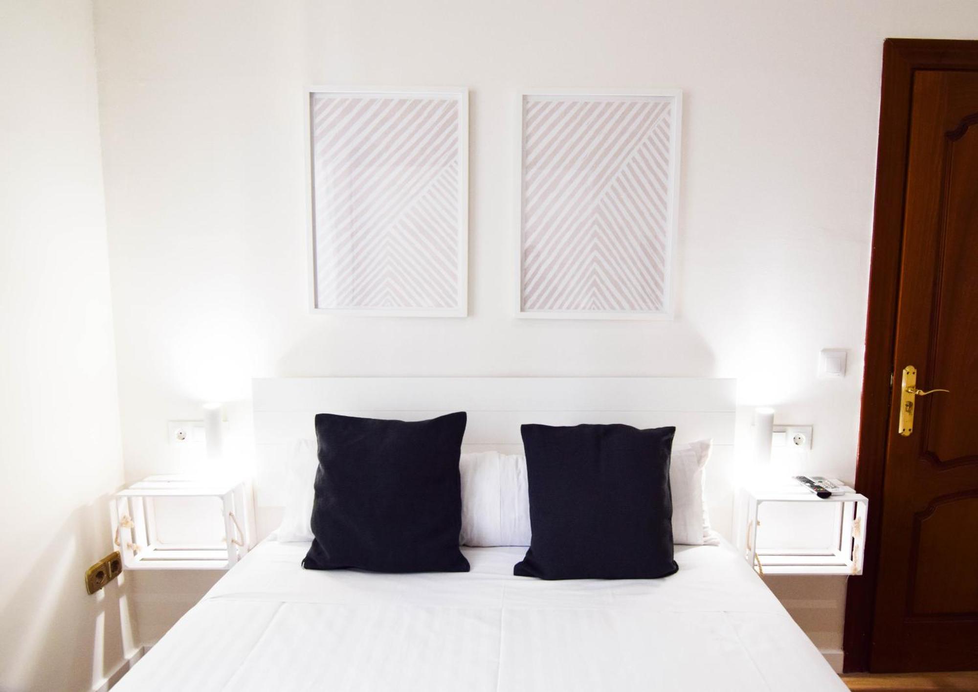 Ferienwohnung Letmalaga Soho House Exterior foto
