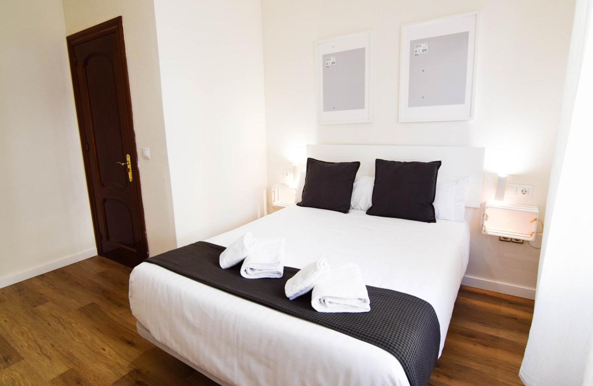 Ferienwohnung Letmalaga Soho House Exterior foto