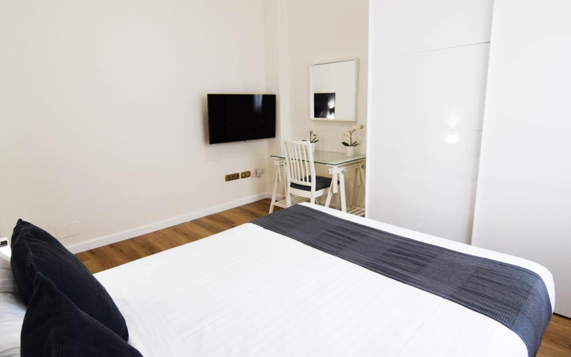 Ferienwohnung Letmalaga Soho House Exterior foto